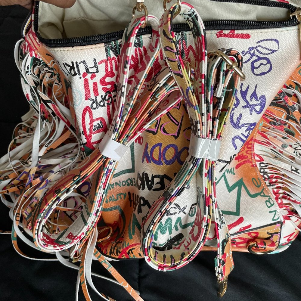 Backpack - Picture 4 of 4